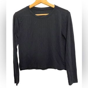 Lululemon longsleeve